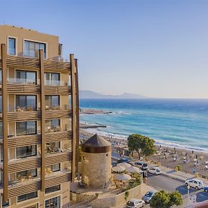 Bellevue On The Beach Suites