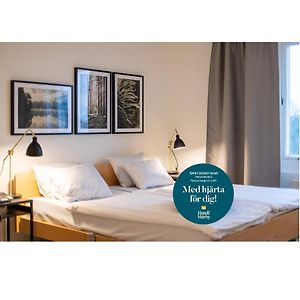 Hotell Mörby - Danderyd Hospital