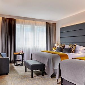 Mespil Hotel